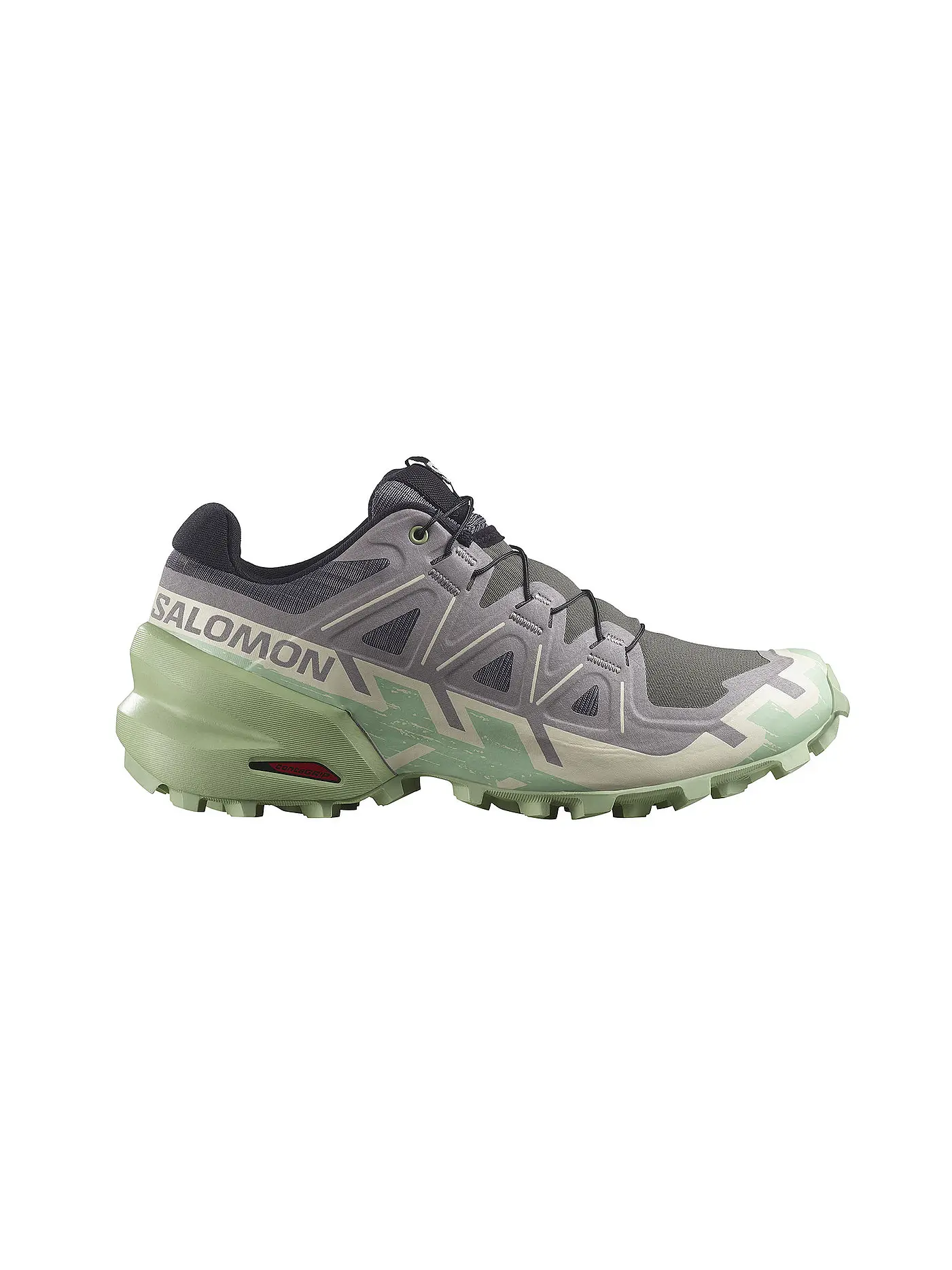 SALOMON | Damen Traillaufschuhe Speedcross 6 | 